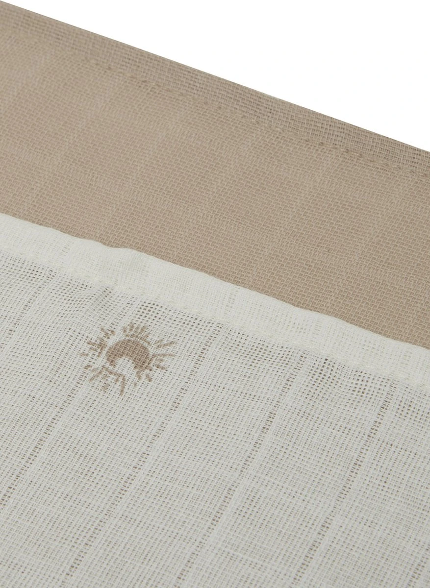 Jollein Hydrofiele Doek Small 70x70cm Stargaze - Biscuit - 3 Stuks Jollein Hydrofiele Doek Small 70x70cm Stargaze - Biscuit - 3 Stuks -Baby Verzorging 877x1200 2