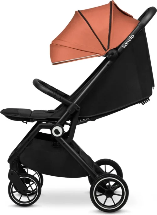 Lionelo Buggy Cloe - Kinderwagen Premium + - Tot 22 Kg - Verstelbare Rugleuning - 5-punts Veiligheidsgordels - Grote Zwenkwielen - Klamboe - Bekerhouder - Lichtgewicht - Compact - Waterdicht 9 Lionelo Buggy Cloe - Kinderwagen Premium + - Tot 22 Kg - Verstelbare Rugleuning - 5-punts Veiligheidsgordels - Grote Zwenkwielen - Klamboe - Bekerhouder - Lichtgewicht - Compact - Waterdicht -Baby Verzorging 877x1200