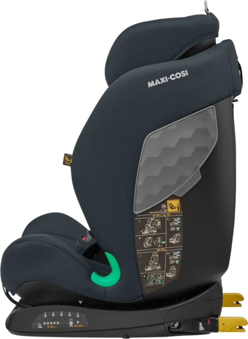 Maxi-Cosi Titan I-Size Autostoeltje - Basic Grey -Baby Verzorging 878x1200 1