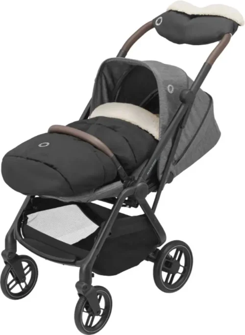 Maxi-Cosi Leona² 3-in-1 Kinderwagen - Select Grey - Vanaf De Geboorte Tot Ca. 4 Jaar 12 Maxi-Cosi Leona² 3-in-1 Kinderwagen - Select Grey - Vanaf De Geboorte Tot Ca. 4 Jaar -Baby Verzorging 878x1200 2