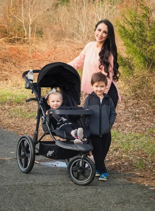 Babyphant Luxe Yasmin Hardloop Kinderwagen – Jogging Buggy - Runner 14 Babyphant Luxe Yasmin Hardloop Kinderwagen – Jogging Buggy - Runner -Baby Verzorging 880x1200 2