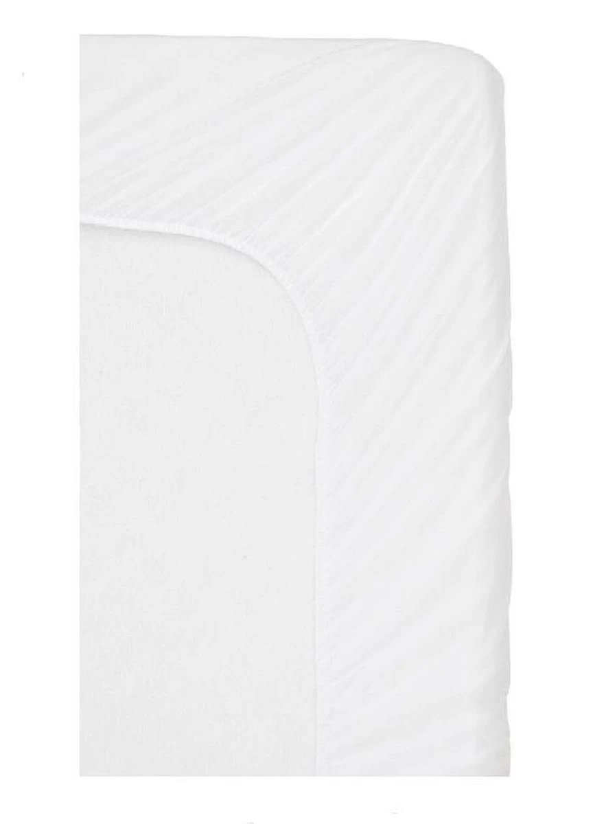 Waterdicht Matrasbeschermer-Hoeslakenbadstof-Antibacteriëel-Rondom Elastiek -Wit - Baby-Ledikant-60x120-cm Waterdicht Matrasbeschermer-Hoeslakenbadstof-Antibacteriëel-Rondom Elastiek -Wit - Baby-Ledikant-60x120-cm -Baby Verzorging 880x1200 4