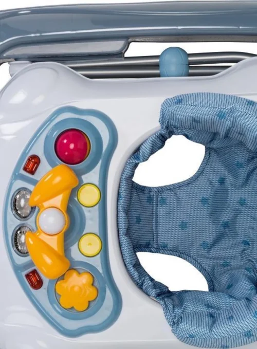 Qute Limo Loopstoel - Star Blue -Baby Verzorging 884x1200 2
