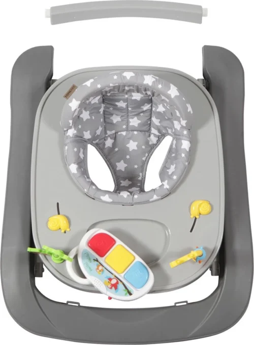 Topmark Lexi Loopstoel - Grijs 8 Topmark Lexi Loopstoel - Grijs -Baby Verzorging 885x1200 3