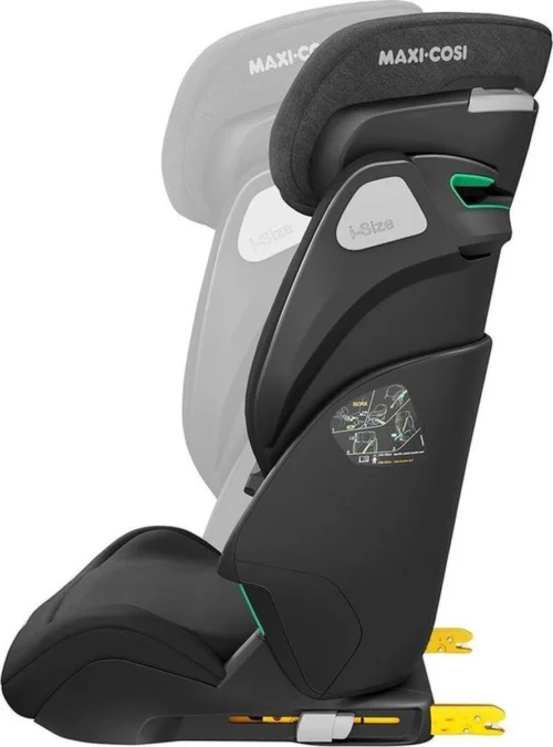 Maxi-Cosi Kore I-Size Autostoeltje - Authentic Black -Baby Verzorging 889x1200 2
