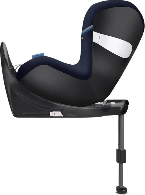 CYBEX Sirona M2 I-Size Deep Autostoeltje Zonder Onderstel 2020 - Groep 0 + / 1 - Zwart -Baby Verzorging 891x1200