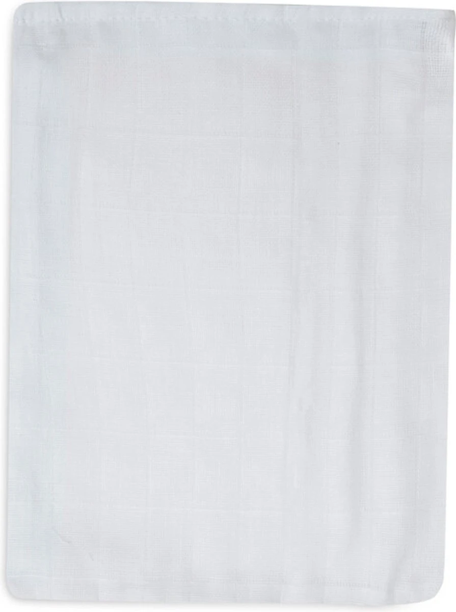 Jollein Baby Washandje Hydrofiel Dotted - 3 Stuks Jollein Baby Washandje Hydrofiel Dotted - 3 Stuks -Baby Verzorging 895x1200 3