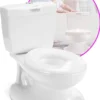 Casteleyn - Plaspotje - WC Potje - Toilet Trainer - Kinder Toilet - Met Geluid - Tot 21KG - Wit 2 Casteleyn - Plaspotje - WC Potje - Toilet Trainer - Kinder Toilet - Met Geluid - Tot 21KG - Wit -Baby Verzorging 898x1200 6