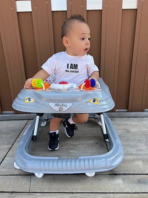 Hibaby Inklapbare Loopstoel Met Speelset – Mint -Baby Verzorging 899x1200 15
