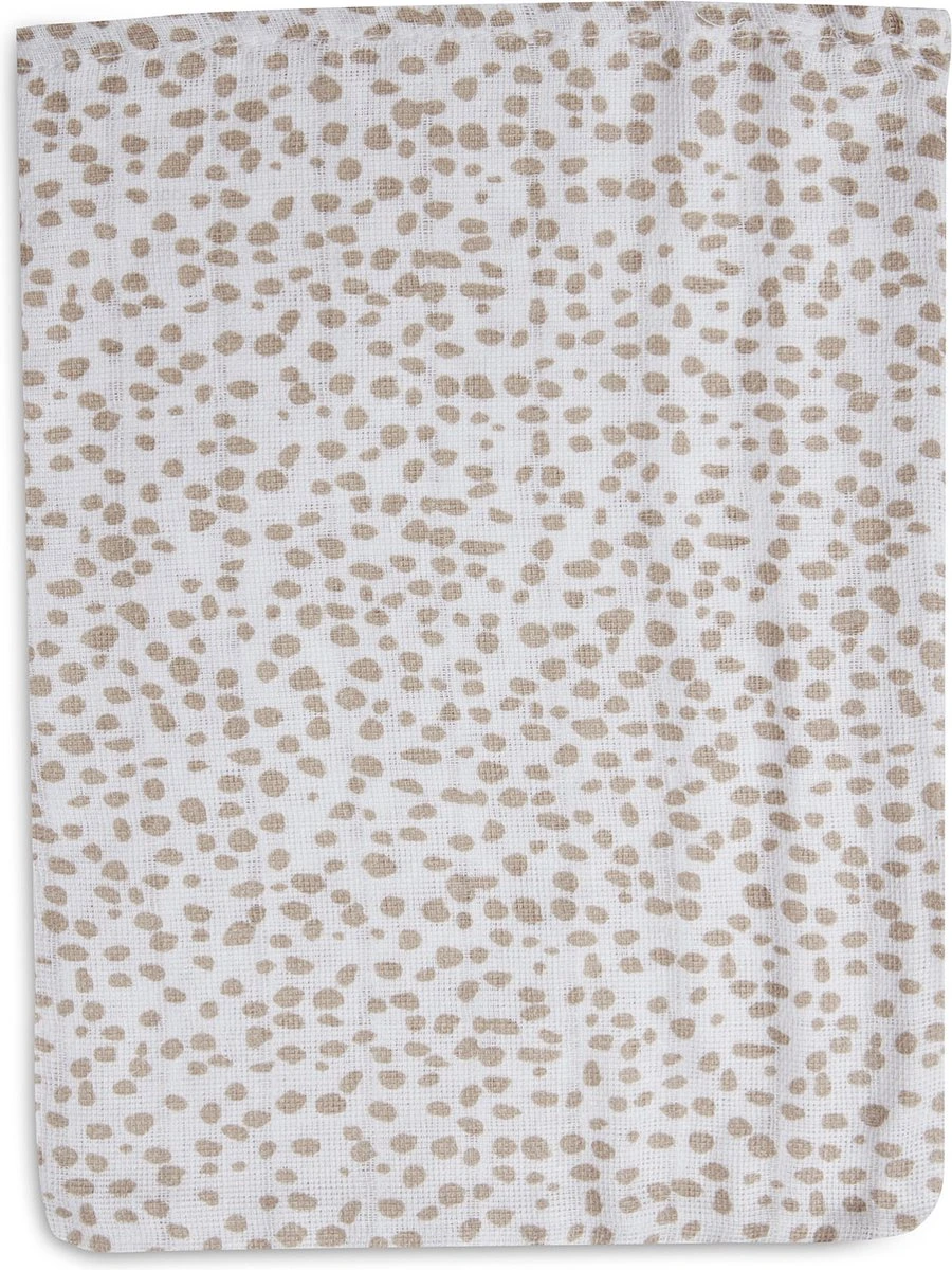 Jollein Baby Washandje Hydrofiel Dotted - 3 Stuks Jollein Baby Washandje Hydrofiel Dotted - 3 Stuks -Baby Verzorging 900x1200 27