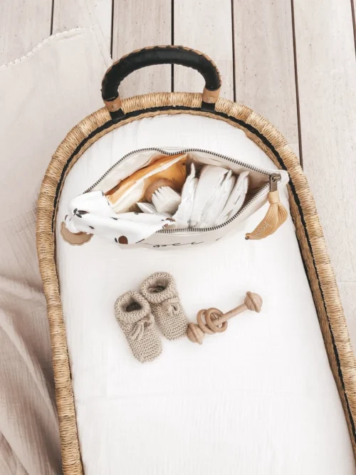 Luieretui | Luiertas | Luier Tasje | Diaper Bag | Maat M | Ivy And Soof 5 Luieretui | Luiertas | Luier Tasje | Diaper Bag | Maat M | Ivy And Soof -Baby Verzorging 900x1200 3