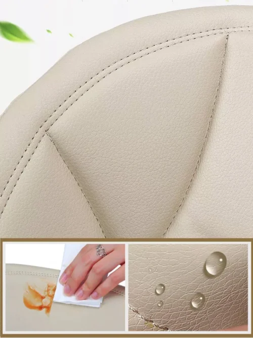 Tissy® 2 In 1 Eetstoel / Kinderstoel – Roze/Wit – Inklapbare Eetstoel Met Speeltafel -Baby Verzorging 900x1200 35