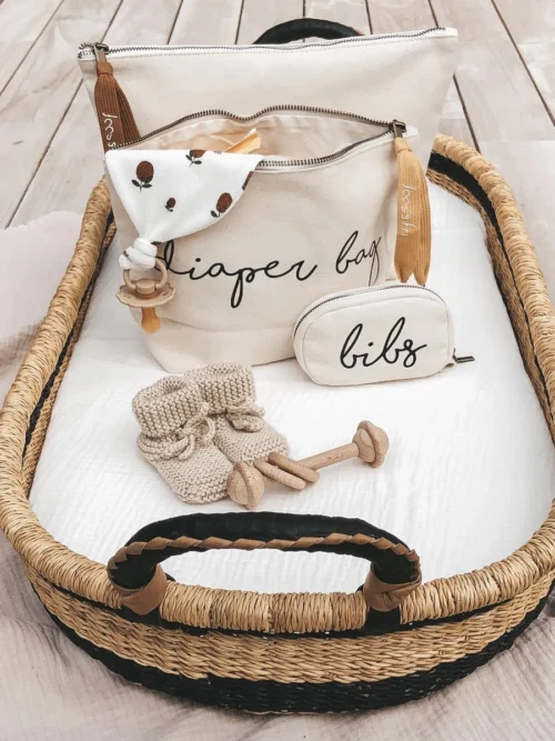 Luieretui | Luiertas | Luier Tasje | Diaper Bag | Maat M | Ivy And Soof 6 Luieretui | Luiertas | Luier Tasje | Diaper Bag | Maat M | Ivy And Soof -Baby Verzorging 900x1200 4