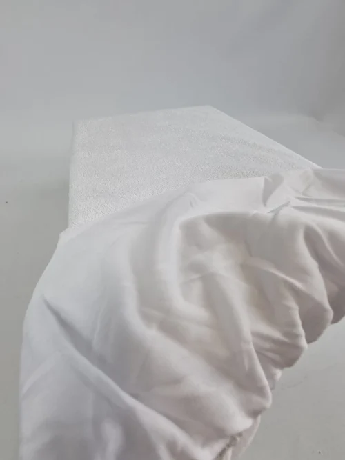 Suite Sheets Ledikant Matrasbeschermer Waterdicht 60 X 120 Cm 4 Suite Sheets Ledikant Matrasbeschermer Waterdicht 60 X 120 Cm -Baby Verzorging 900x1200 47