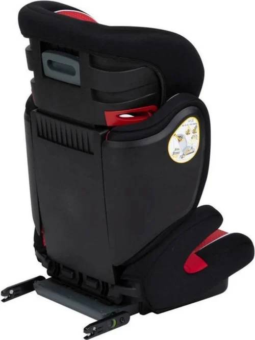 Safety 1st Road FIX Autostoeltje - Pixel Red -Baby Verzorging 901x1200