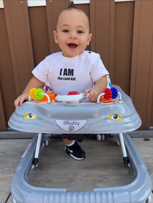 Hibaby Inklapbare Loopstoel Met Speelset – Mint -Baby Verzorging 902x1200 3