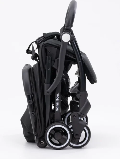 Hamilton By Yoop X1 Plus Buggy – Nieuw, Hoger, Uitgebreider 2023 Model – Premium Stroller Met One Hand Folding Technologie – Zwart – Lichte, Verstelbare En Wendbare Kinderwagen Met Vele Gemakken 12 Hamilton By Yoop X1 Plus Buggy – Nieuw, Hoger, Uitgebreider 2023 Model – Premium Stroller Met One Hand Folding Technologie – Zwart – Lichte, Verstelbare En Wendbare Kinderwagen Met Vele Gemakken -Baby Verzorging 903x1200 1
