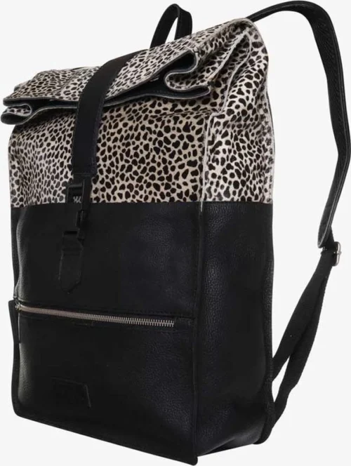 MOZZ Luiertas Rugzak Wild Ones Gobi Backpack - Dots