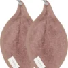 Koeka Speendoekje 2-pack Dijon Organic - Plum -Baby Verzorging 907x1200 8
