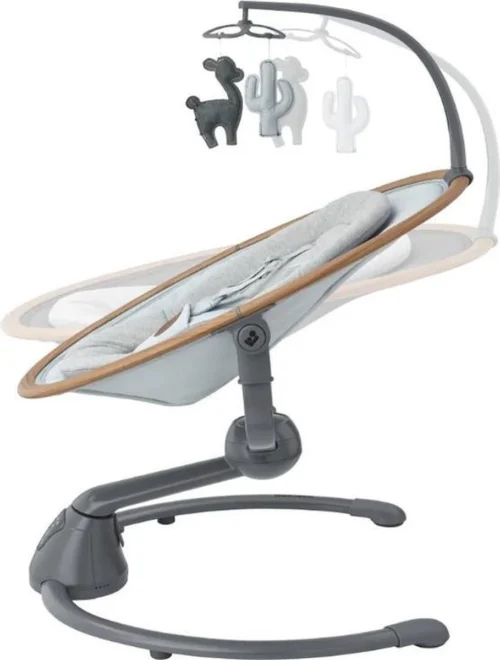 Maxi-Cosi Cassia Babyschommel - Essential Grey -Baby Verzorging 909x1200 5