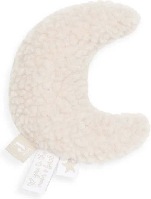 Jollein Rammelaar Moon - Nougat 5 Jollein Rammelaar Moon - Nougat -Baby Verzorging 909x1200