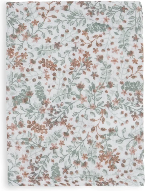 Jollein Baby Hydrofiel Washandje Bloom - 3 Stuks -Baby Verzorging 910x1200 4