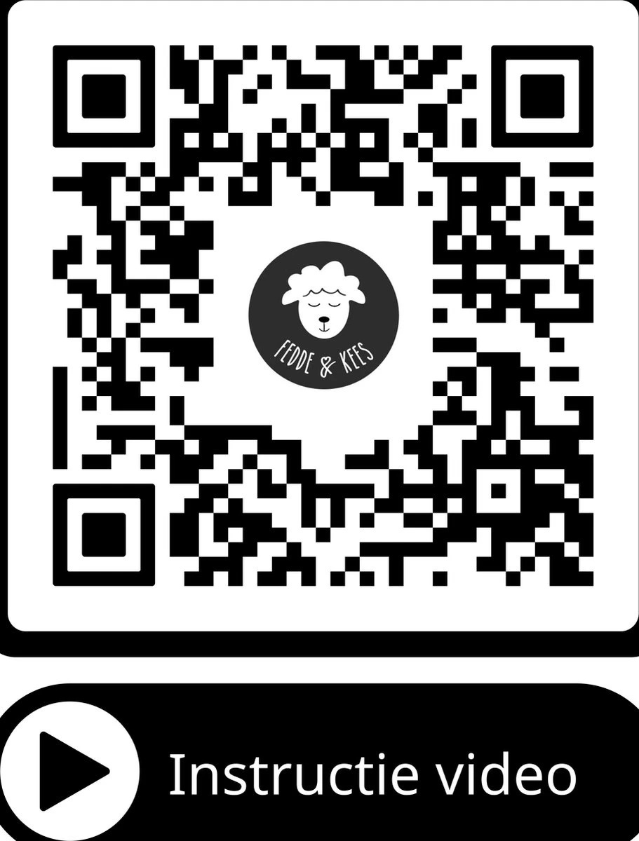 NUNKI Ledikant lakentje - simpel strak instoppen (ipv inbakeren)- 60x120 Botanisch Groen NUNKI Ledikant Lakentje - Simpel Strak Instoppen (ipv Inbakeren)- 60x120 Botanisch Groen -Baby Verzorging 911x1200 5