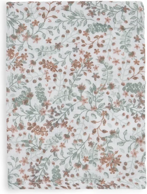 Jollein Baby Hydrofiel Washandje Bloom - 3 Stuks -Baby Verzorging 912x1200 4