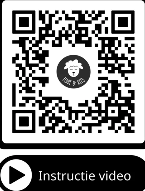 NUNKI Doorgroei Lakentje - Simpel Strak Instoppen (ipv Inbakeren)- 70x140 Zand -Baby Verzorging 912x1200 9