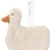 Koeka Speendoekje Eend Dijon Daily - Zand -Baby Verzorging 917x1200 2