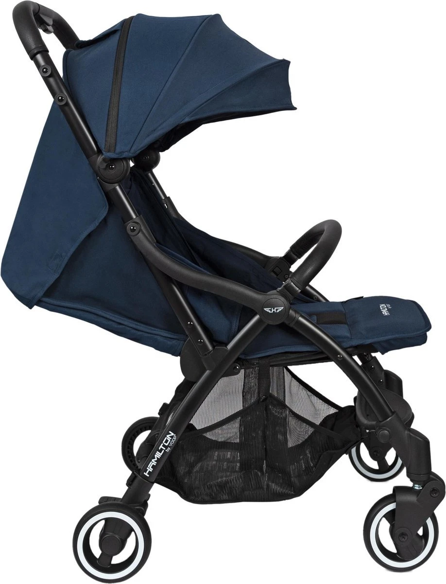 Hamilton by Yoop One Prime X1 Buggy - Premium Stroller met One Hand Folding Technologie - Blauw - Lichte, Verstelbare en Wendbare Kinderwagen met vele Gemakken Hamilton By Yoop One Prime X1 Buggy - Premium Stroller Met One Hand Folding Technologie - Blauw - Lichte, Verstelbare En Wendbare Kinderwagen Met Vele Gemakken -Baby Verzorging 918x1200 1