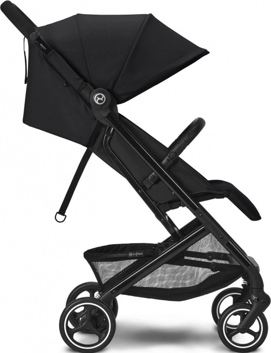 Cybex Buggy Beezy Moon Black Cybex Buggy Beezy Moon Black -Baby Verzorging 920x1200 2