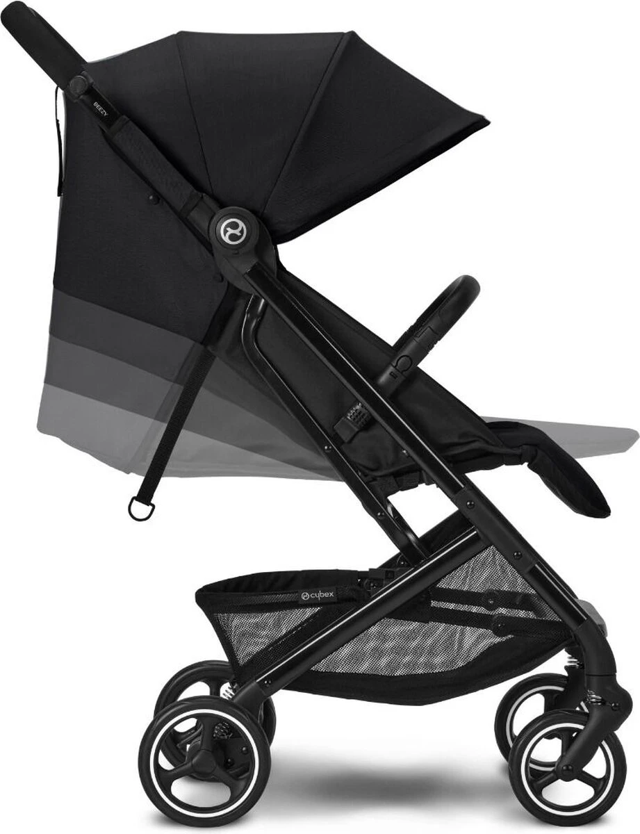 Cybex Buggy Beezy Moon Black Cybex Buggy Beezy Moon Black -Baby Verzorging 921x1200 1