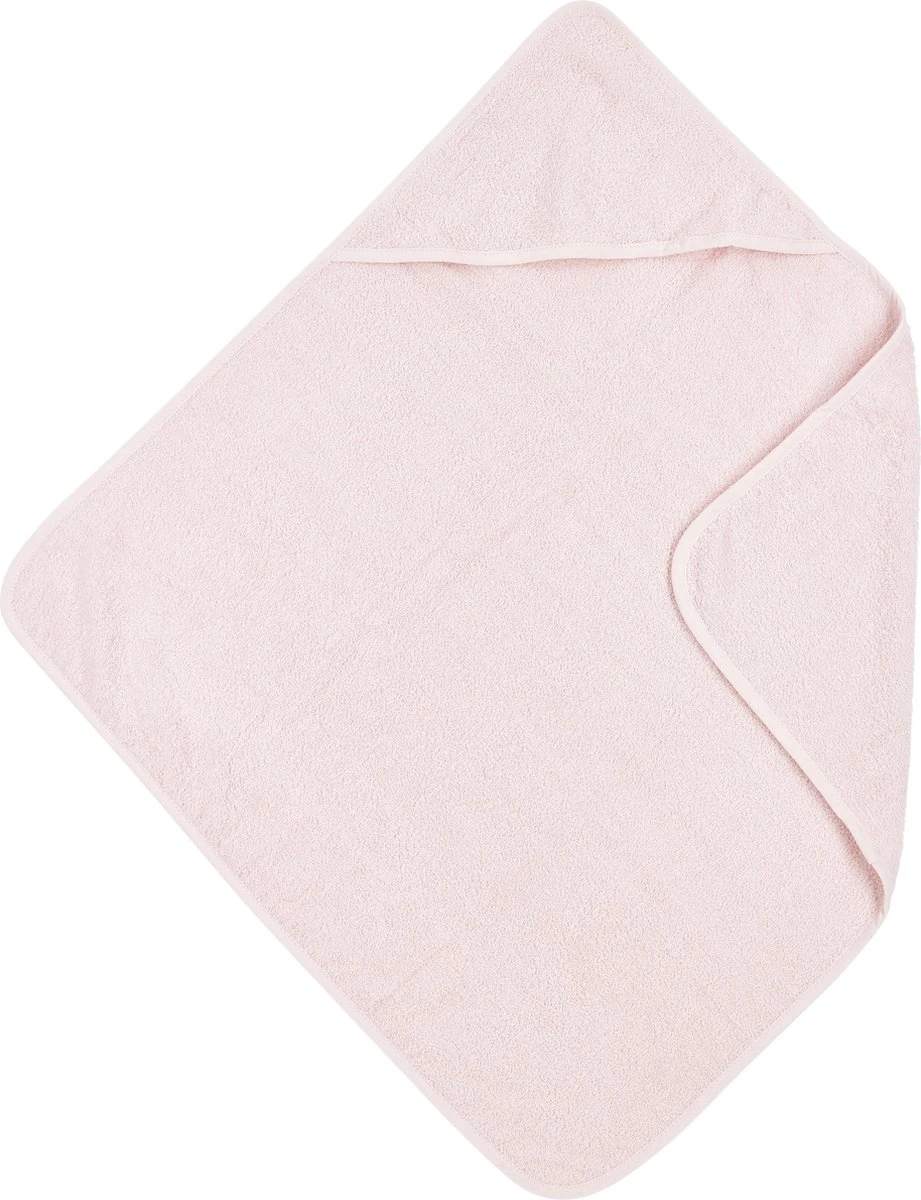 Meyco badcape Basic Badstof - Lichtroze -75x75cm Meyco Badcape Basic Badstof - Lichtroze -75x75cm -Baby Verzorging 921x1200 4