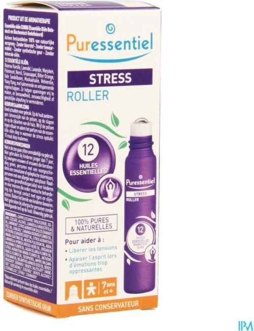 Puressentiel Stress Roller 5 Ml -Baby Verzorging 922x1200 6