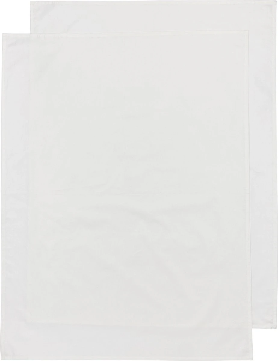 Meyco Uni ledikant laken - 2-pack - offwhite - 100x150cm Meyco Uni Ledikant Laken - 2-pack - Offwhite - 100x150cm -Baby Verzorging 924x1200 8