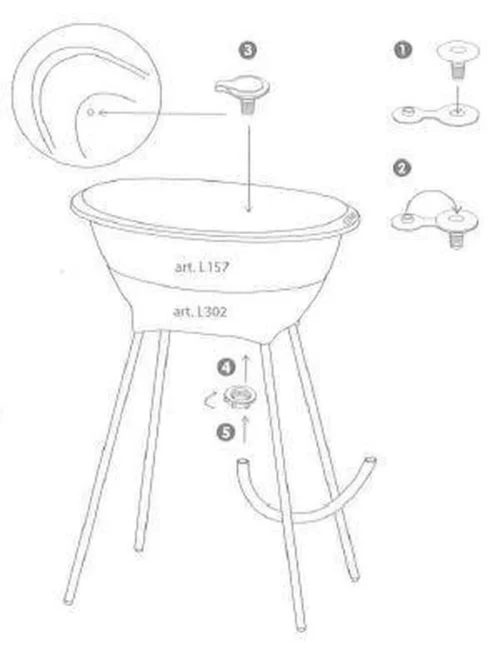 Luma Badslang - Wit -Baby Verzorging 925x1200 2