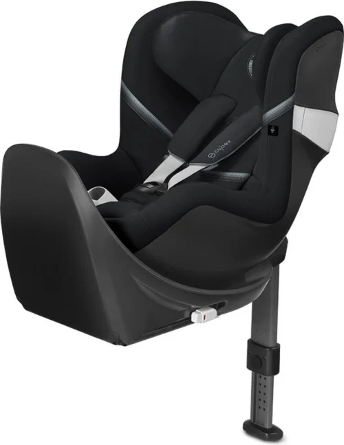CYBEX Sirona M2 I-Size Deep Autostoeltje Zonder Onderstel 2020 - Groep 0 + / 1 - Zwart -Baby Verzorging 927x1200 3