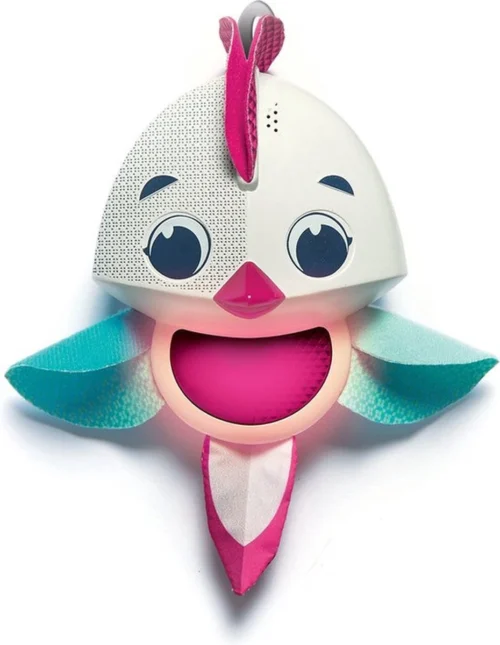 Tiny Love Deluxe Babygym - Princess Tales - Roze -Baby Verzorging 930x1200