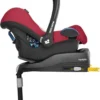 Maxi-Cosi CabrioFix Autostoeltje - Nomad Red -Baby Verzorging 937x1200