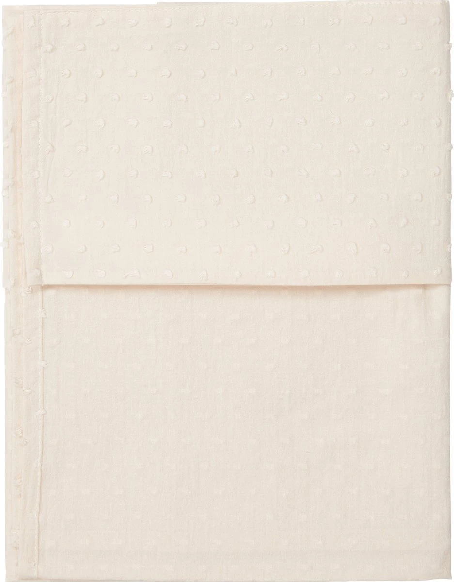 Koeka Wieglaken Napa - katoen - wit Koeka Wieglaken Napa - Katoen - Wit -Baby Verzorging 937x1200 8