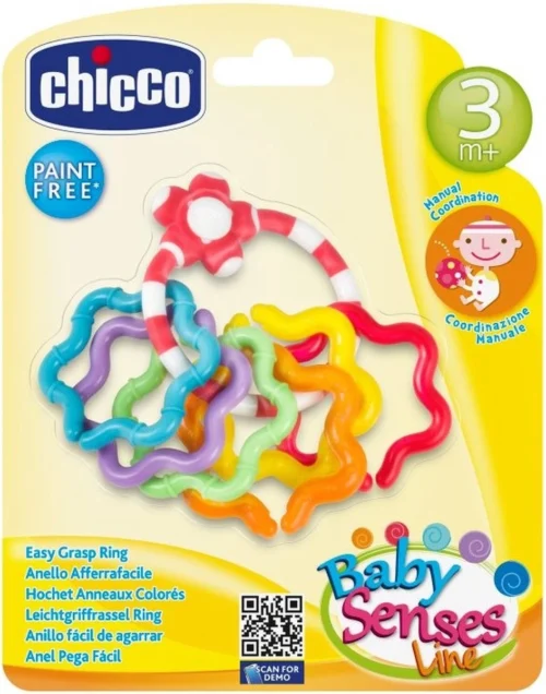 Chicco Speelringen -Baby Verzorging 944x1200