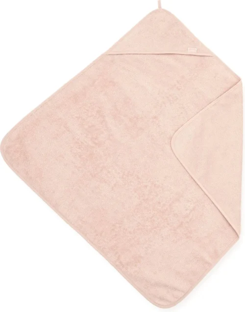 Jollein Badcape Badstof 75x75cm - Pale Pink 8 Jollein Badcape Badstof 75x75cm - Pale Pink -Baby Verzorging 945x1200 1