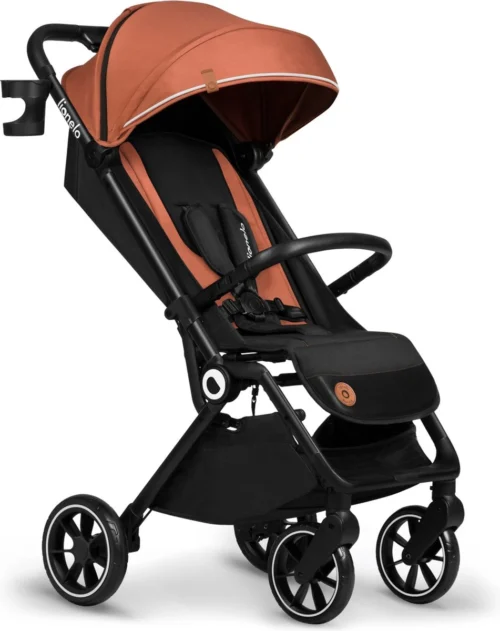Lionelo Buggy Cloe - Kinderwagen Premium + - Tot 22 Kg - Verstelbare Rugleuning - 5-punts Veiligheidsgordels - Grote Zwenkwielen - Klamboe - Bekerhouder - Lichtgewicht - Compact - Waterdicht 14 Lionelo Buggy Cloe - Kinderwagen Premium + - Tot 22 Kg - Verstelbare Rugleuning - 5-punts Veiligheidsgordels - Grote Zwenkwielen - Klamboe - Bekerhouder - Lichtgewicht - Compact - Waterdicht -Baby Verzorging 951x1200