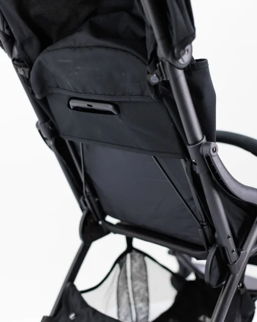 Hamilton By Yoop S1 Plus Buggy Met Monteerbare Zeno Plus Draagwieg - Nieuw En Hoger 2023 Model - Premium Budget Stroller Met One Hand Folding Technologie – Zwart - Licht, Verstelbaar, Wendbaar En Geschikt Van 0 Maanden Tot 4 Jaar – Inclusief Adapter -Baby Verzorging 959x1200 2