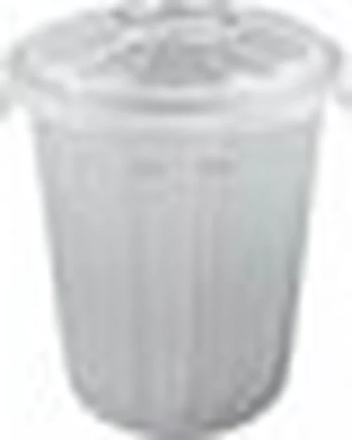 AFVALBAK ROND M/D MAXI BIN 36X42 - 23 L GRIJS OK KEEEPER 10213 -Baby Verzorging 960x1200 2