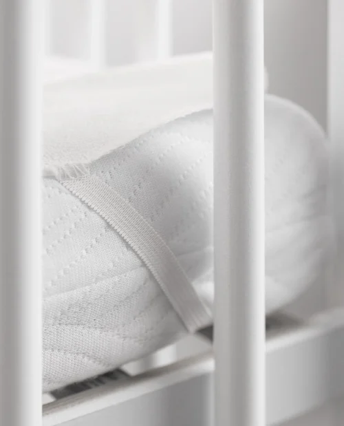 Sensillo Baby Matras Beschermer - Water Proof - 70x140cm - Ledikant Matrasbeschermer - Molton Peuterbed 5 Sensillo Baby Matras Beschermer - Water Proof - 70x140cm - Ledikant Matrasbeschermer - Molton Peuterbed -Baby Verzorging 969x1200 2