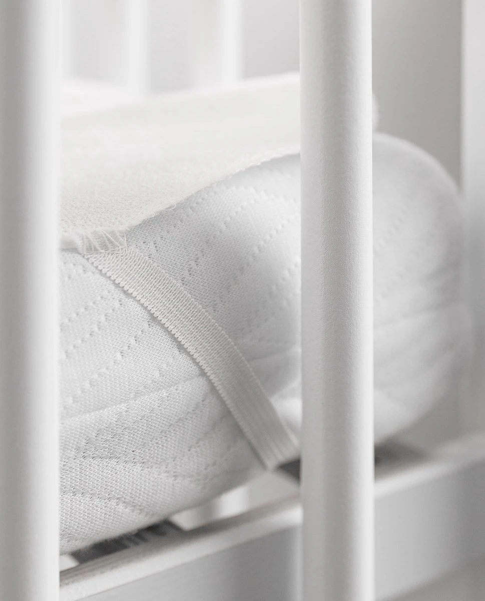 Sensillo Baby Matras Beschermer - Water Proof - 70x140cm - Ledikant Matrasbeschermer - Molton peuterbed Sensillo Baby Matras Beschermer - Water Proof - 70x140cm - Ledikant Matrasbeschermer - Molton Peuterbed -Baby Verzorging 969x1200 2