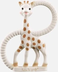 Sophie De Giraf - Bijtring - Soft - In Witte Geschenkdoos 5 Sophie De Giraf - Bijtring - Soft - In Witte Geschenkdoos -Baby Verzorging 970x1200 2