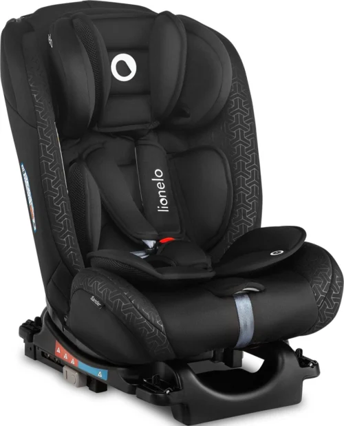 Lionelo Sander - Autostoel - ISOFIX 180° - Extra Zij-bescherming - Tot 36kg -Baby Verzorging 970x1200 3
